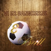 VI ER DANSKERNE artwork