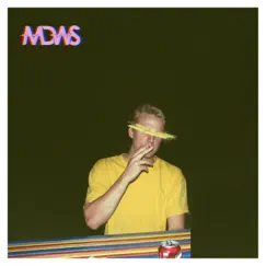 Wasted - Single by MDWS album reviews, ratings, credits