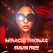 Sugar Free (Rob Hardt Mix) artwork