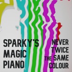 Sparky's Magic Piano - Permanent Pen