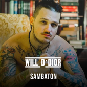 Sambaton (Cancún Live) - Will D\' Dior