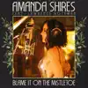 Blame It on the Mistletoe Christmassy 2022 (feat. Lawrence Rothman) - Single album lyrics, reviews, download