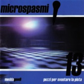 Microspasmi - Il mio attacco e la mia guardia