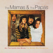 All The Leaves Are Brown The Golden Era Collection - The Mamas & The Papas