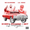 Every Chance I Get Freestyle - Single