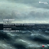 Debussy: La Mer & Première Suite d'Orchestre (Live, Remastered) artwork