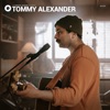 Tommy Alexander  OurVinyl Sessions