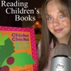 ASMR Reading Children’s Books! Part 1 - EP