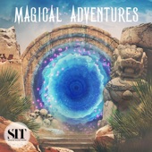 Magical Adventures artwork