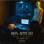 Bon Appétit artwork