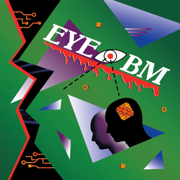 Eye-Bm - EP - EYE-BM