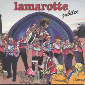 Lamarotte Jubilee - Lamarotte Jazzband