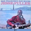 San Francisco Bay Blues