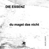 Du Magst Das Nicht - Single