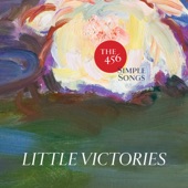 THE 456 - Little Victories