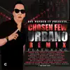 Hasta La Madrugada (Remix) [feat. Chiko Swagg & Papi WIlo] song lyrics