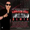 Stream & download Boy Wonder Presents Chosen Few Urbano Remix