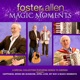 THE MAGIC OF FOSTER AND ALLEN cover art