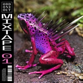 Yotto's Odd One Out Mixtape, 01 (DJ Mix) artwork