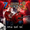 Hola Que Tal - Single