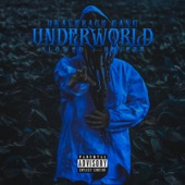 Underworld (Slowed + Reverb) artwork