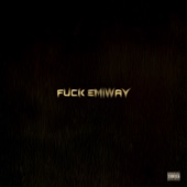 Fuck Emiway artwork