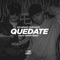 Bizarrap Quevedo Quedate Remix - Fran Garro lyrics