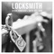 Locksmith artwork