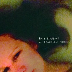 THE TRACKLESS WOODS cover art