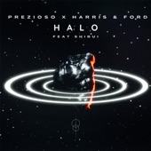 Halo (feat. SHIBUI) artwork