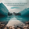 Give Thanks (feat. Remnant Soul) - Single