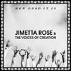 Jimetta Rose - Let the Sunshine In (feat. Voices of Creation)