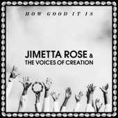 Jimetta Rose - Let the Sunshine In (feat. Voices of Creation)