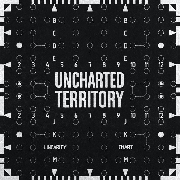 Uncharted Territory - EP - Woodkid