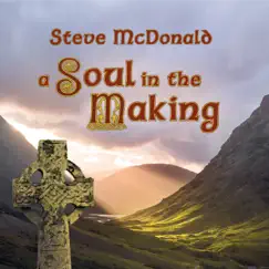 A Soul in the Making by Steve McDonald album reviews, ratings, credits