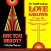 Are You Ready?/Love Grows (Where My Rosemary Goes) - Single
