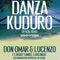 Danza Kuduro (remix) artwork