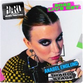 Anabel Englund at HARD Summer, 2022 (DJ Mix) artwork