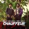 Chauffeur by Diljit Dosanjh, Tory Lanez, Ikky iTunes Track 2
