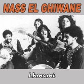 Nass El Ghiwane - Mzine