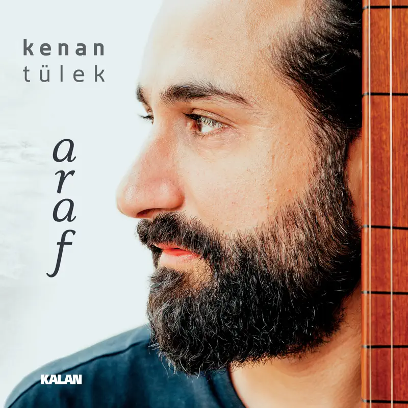 Kenan Tülek - Araf (2022) [iTunes Plus AAC M4A]-新房子