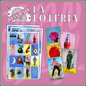 La Lotería artwork