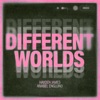 Different Worlds - Single, 2024