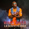 Wasa Wasa Salsa Choque - Single