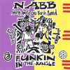 Nabb Funkin in the Jungle