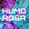 Humo Rosa (feat. Ireneh) - Hagrid Void lyrics