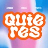 Quieres - Single