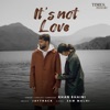 It's Not Love - Single