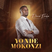 Yo Nde Mokonzi artwork