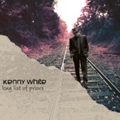 Kenny White - A Road Less Traveled (feat. David Crosby)